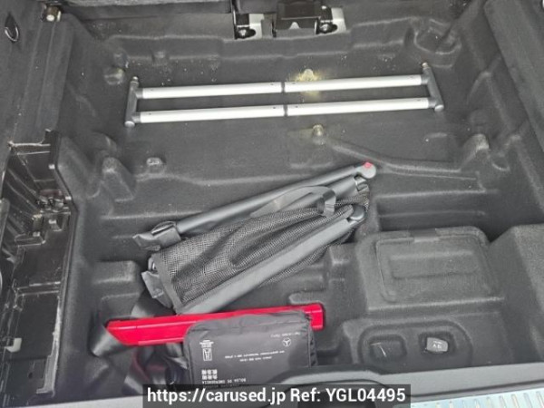 Used 2016 AT mercedes-benz glc-class 253946C Image[37]