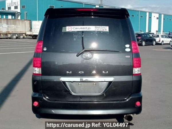 Used 2005 AT toyota noah AZR60G Image[5]