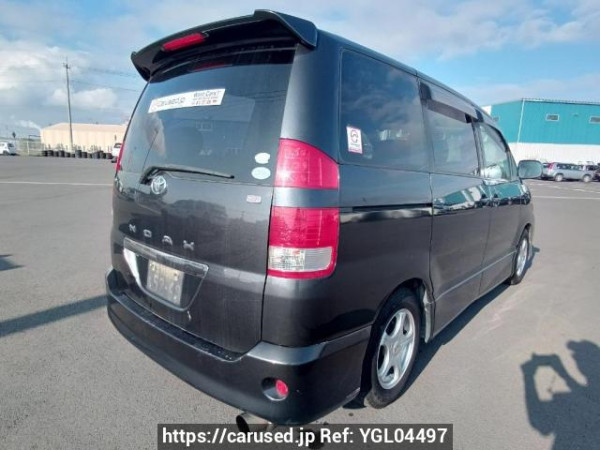 Used 2005 AT toyota noah AZR60G Image[6]