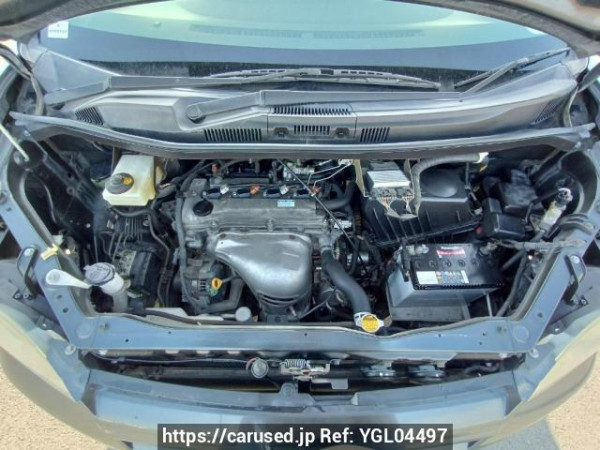 Used 2005 AT toyota noah AZR60G Image[10]