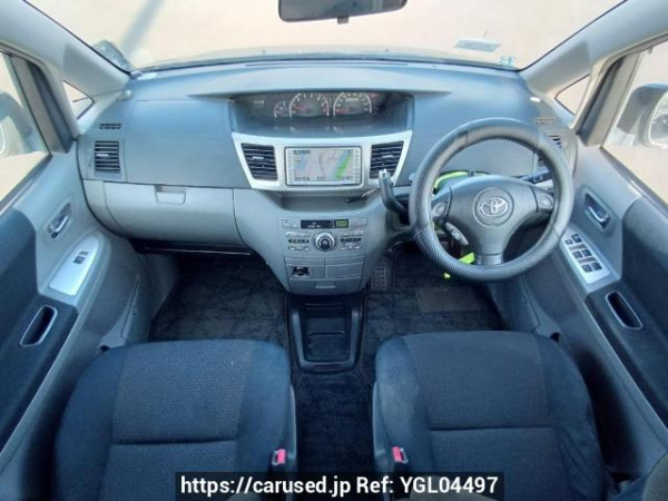 Used 2005 AT toyota noah AZR60G Image[17]