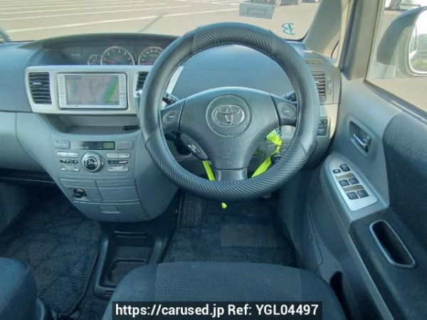 Used 2005 AT toyota noah AZR60G Image[19]