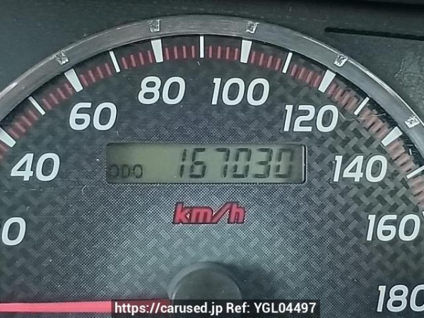 Used 2005 AT toyota noah AZR60G Image[21]