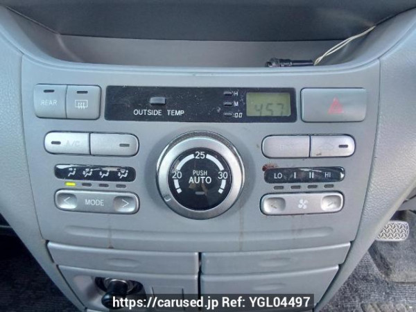 Used 2005 AT toyota noah AZR60G Image[24]