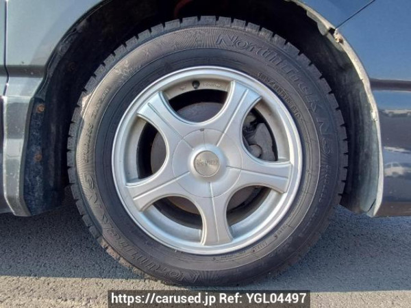 Used 2005 AT toyota noah AZR60G Image[27]