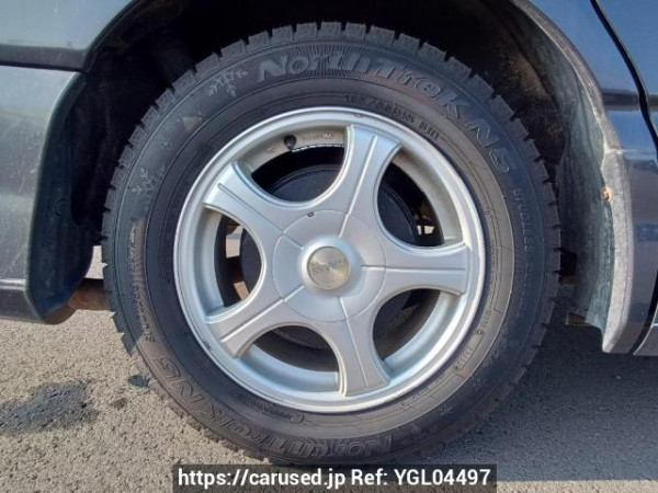 Used 2005 AT toyota noah AZR60G Image[29]