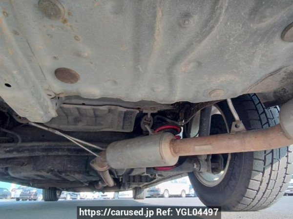 Used 2005 AT toyota noah AZR60G Image[38]