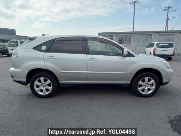 Used 2005 AT toyota harrier ACU30W Image[7]