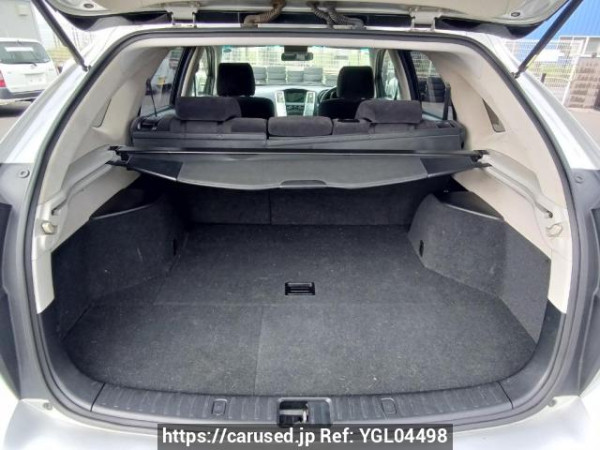 Used 2005 AT toyota harrier ACU30W Image[8]