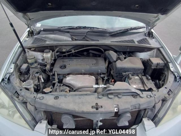 Used 2005 AT toyota harrier ACU30W Image[9]