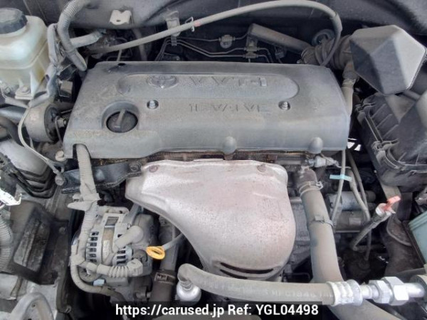 Used 2005 AT toyota harrier ACU30W Image[10]