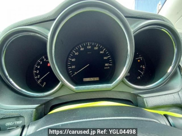 Used 2005 AT toyota harrier ACU30W Image[20]
