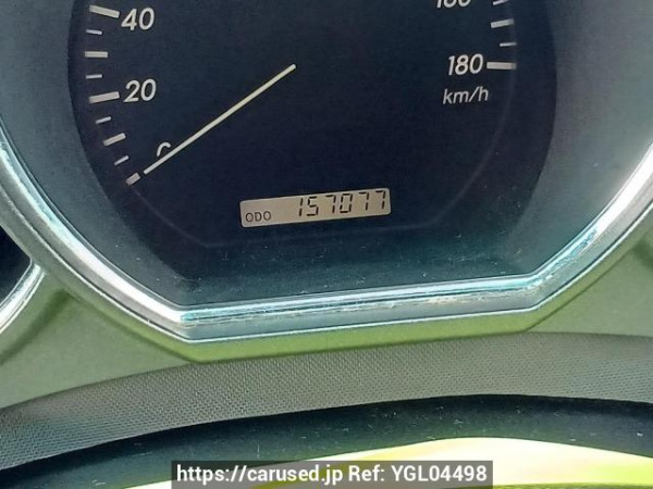Used 2005 AT toyota harrier ACU30W Image[21]