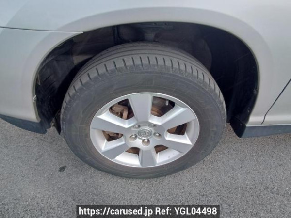 Used 2005 AT toyota harrier ACU30W Image[28]