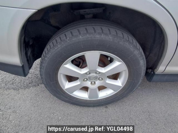 Used 2005 AT toyota harrier ACU30W Image[29]