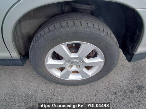 Used 2005 AT toyota harrier ACU30W Image[30]