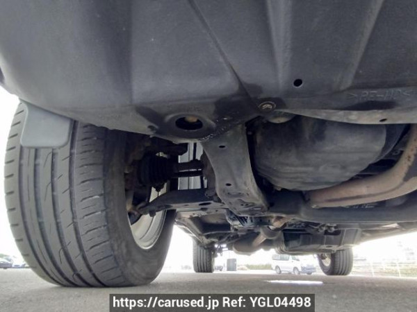 Used 2005 AT toyota harrier ACU30W Image[31]