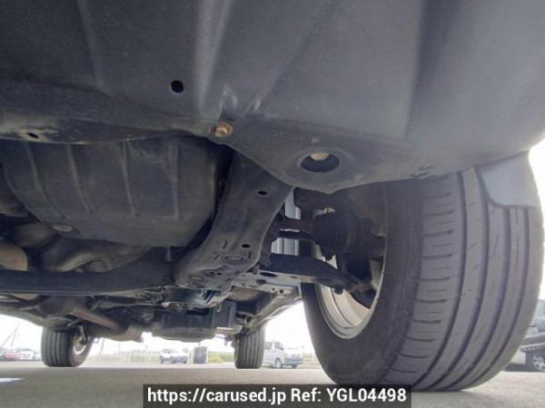 Used 2005 AT toyota harrier ACU30W Image[32]