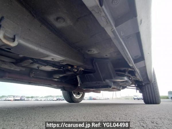 Used 2005 AT toyota harrier ACU30W Image[34]