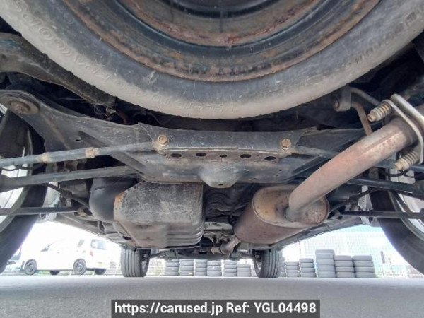 Used 2005 AT toyota harrier ACU30W Image[38]
