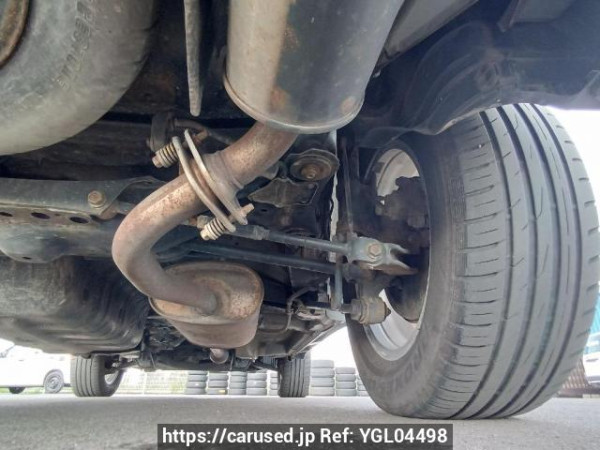 Used 2005 AT toyota harrier ACU30W Image[39]