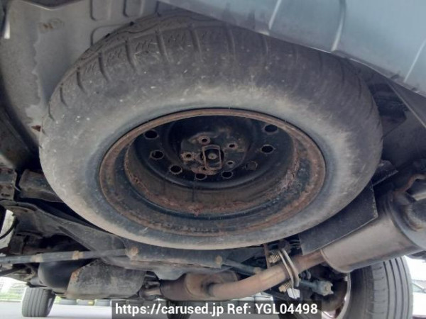 Used 2005 AT toyota harrier ACU30W Image[40]