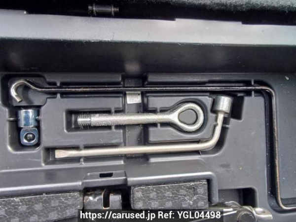 Used 2005 AT toyota harrier ACU30W Image[41]