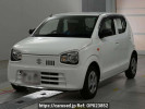 Suzuki Alto HA36S