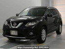 Nissan X-Trail NT32