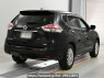 Used 2015 AT nissan x-trail NT32 Image[1]