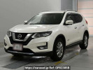 Nissan X-Trail HNT32