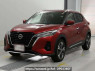 Used 2021 AT nissan kix P15 Image[0]