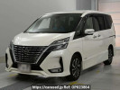 Nissan Serena GFC27