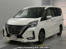 Used 2020 AT nissan serena GFC27 Image[0]