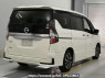 Used 2020 AT nissan serena GFC27 Image[1]