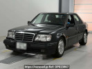 Mercedes Benz E-Class -124036-