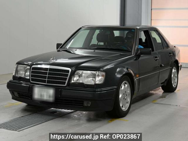 1994 Mercedes Benz E-Class -124036-