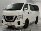 Nissan NV350 CARAVAN VAN VW2E26