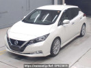 Nissan Leaf ZE1