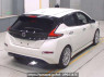 Used 2020 AT nissan leaf ZE1 Image[1]