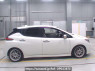 Used 2020 AT nissan leaf ZE1 Image[2]