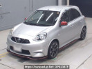 Nissan March K13