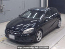 Mercedes Benz A-Class 176042
