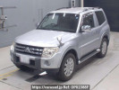Mitsubishi Pajero V87W