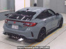 Used 2025 MT honda civic FL5 Image[1]
