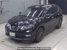 Nissan X-Trail T32
