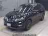 Used 2017 AT nissan x-trail T32 Image[0]
