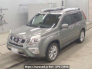 Nissan X-Trail DNT31