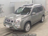 Used 2010 AT nissan x-trail DNT31 Image[0]