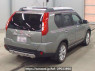 Used 2010 AT nissan x-trail DNT31 Image[1]